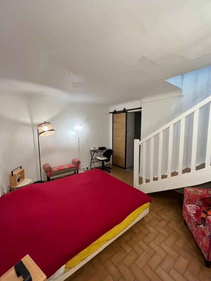 Itsassoa Marie-Aimee Apartment Биариц Екстериор снимка